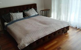 Antresola Apartament Zeta Park
